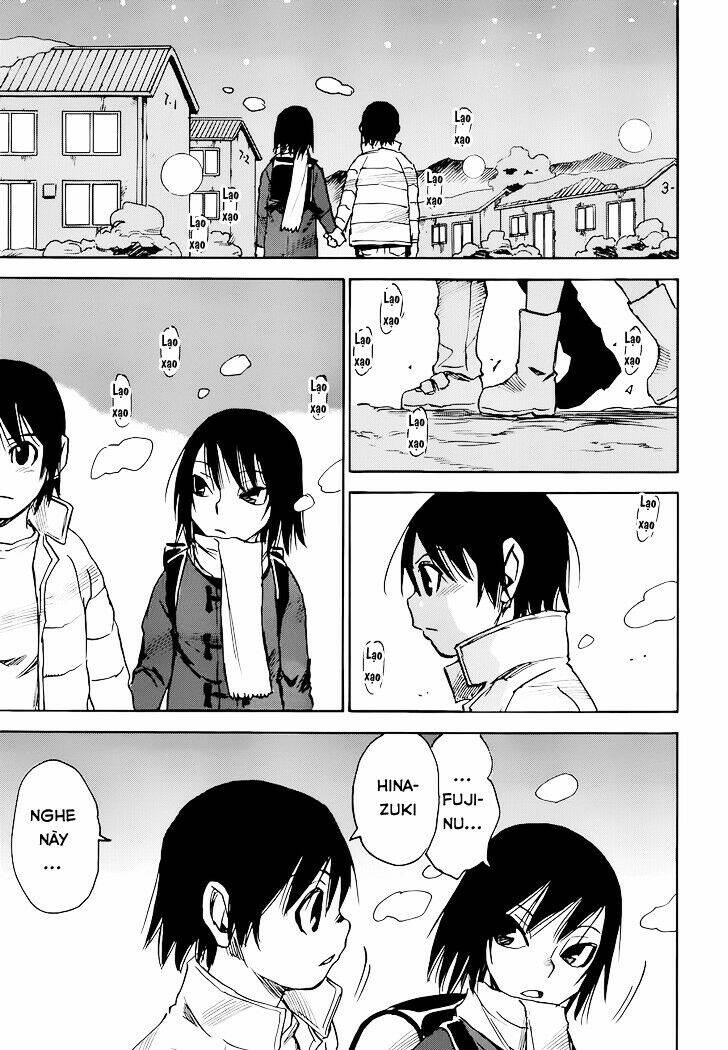 Erased Chapter 21 - Trang 2