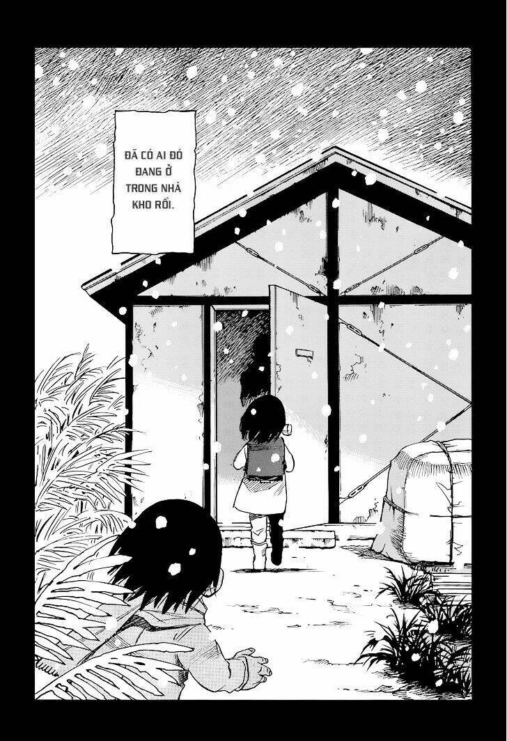 Erased Chapter 19 - Trang 2