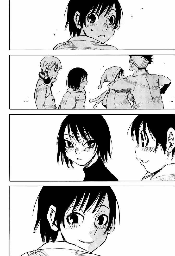 Erased Chapter 19 - Trang 2