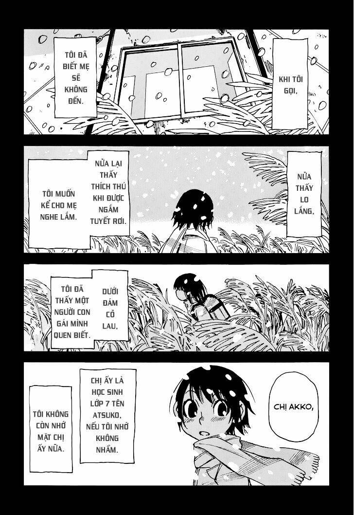 Erased Chapter 19 - Trang 2