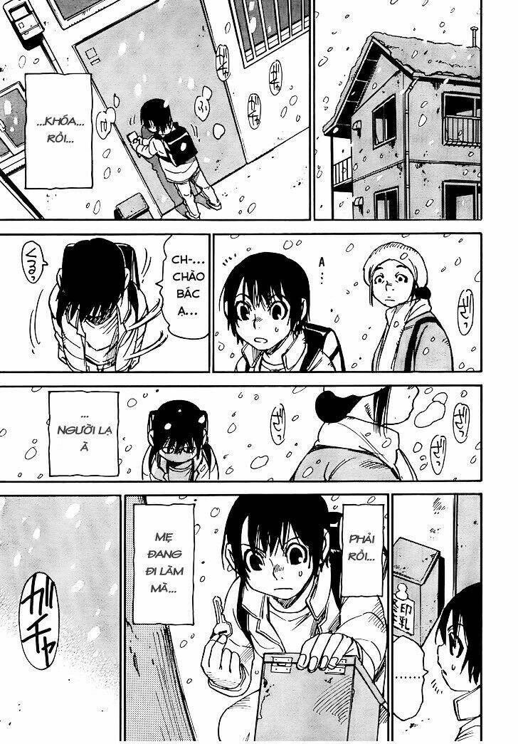 Erased Chapter 7 - Trang 2