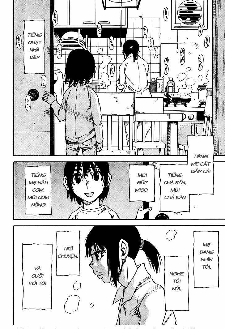 Erased Chapter 7 - Trang 2