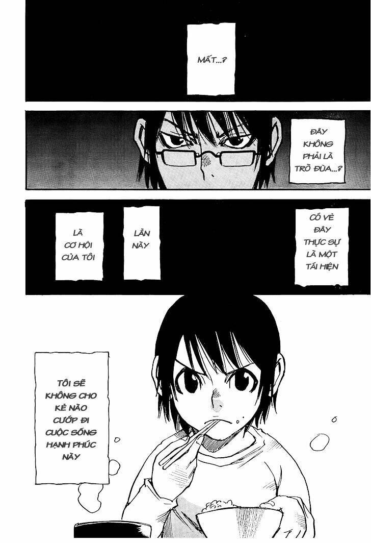 Erased Chapter 7 - Trang 2