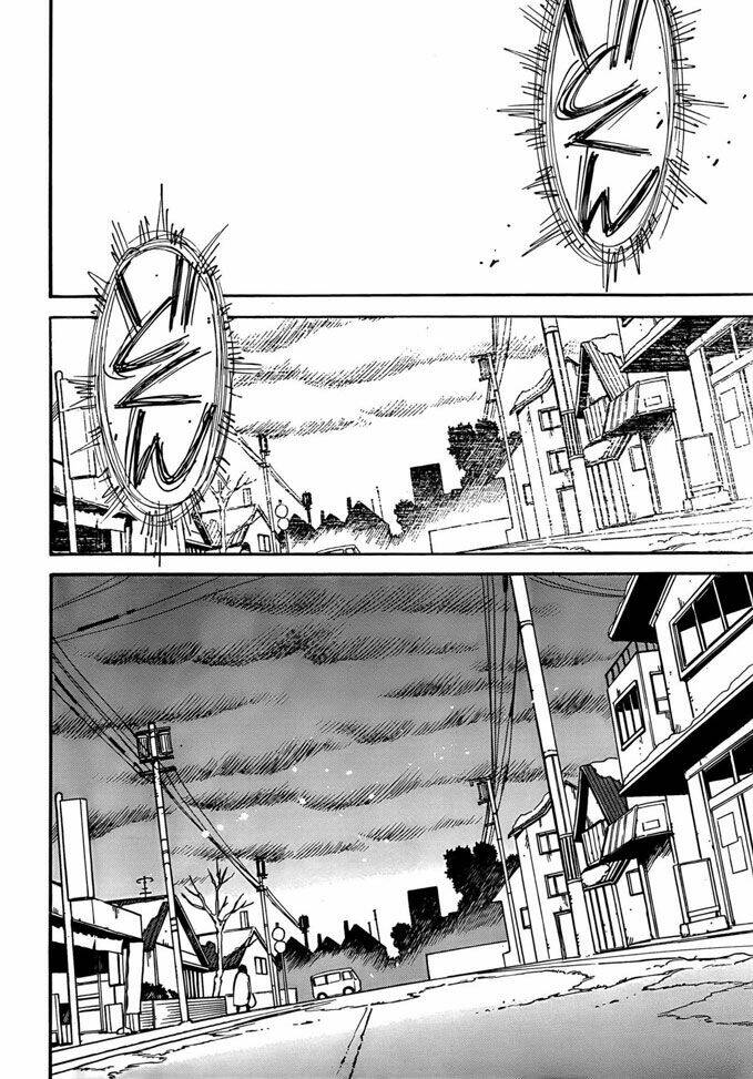 Erased Chapter 6 - Trang 2