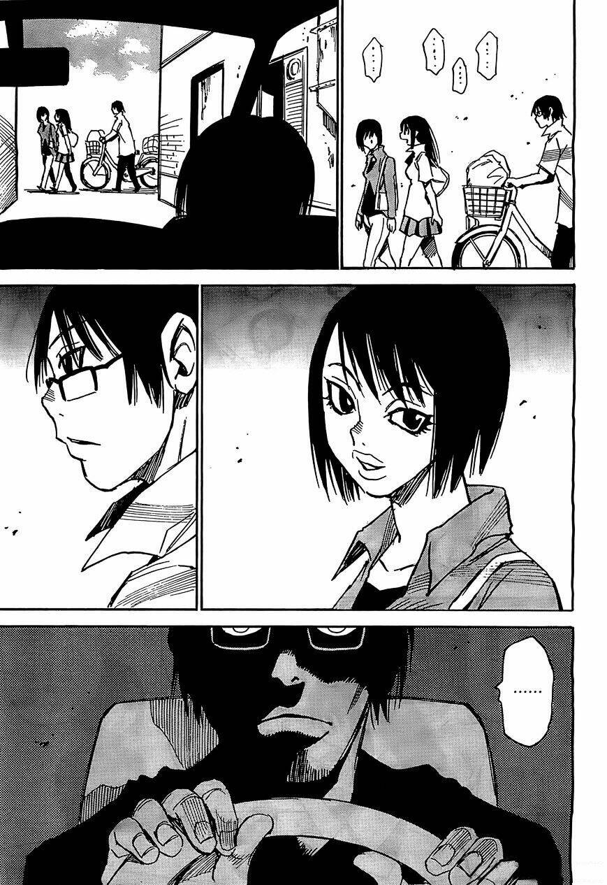 Erased Chapter 4 - Trang 2