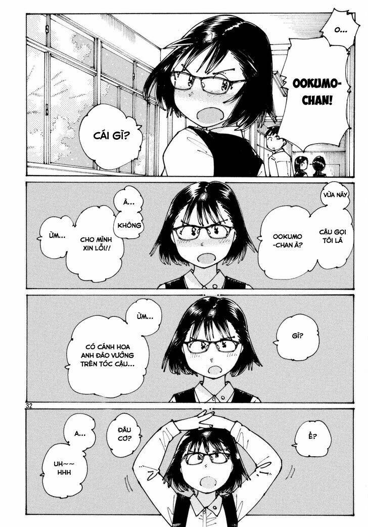 Ookumo-Chan Flashback Chapter 1 - Trang 2