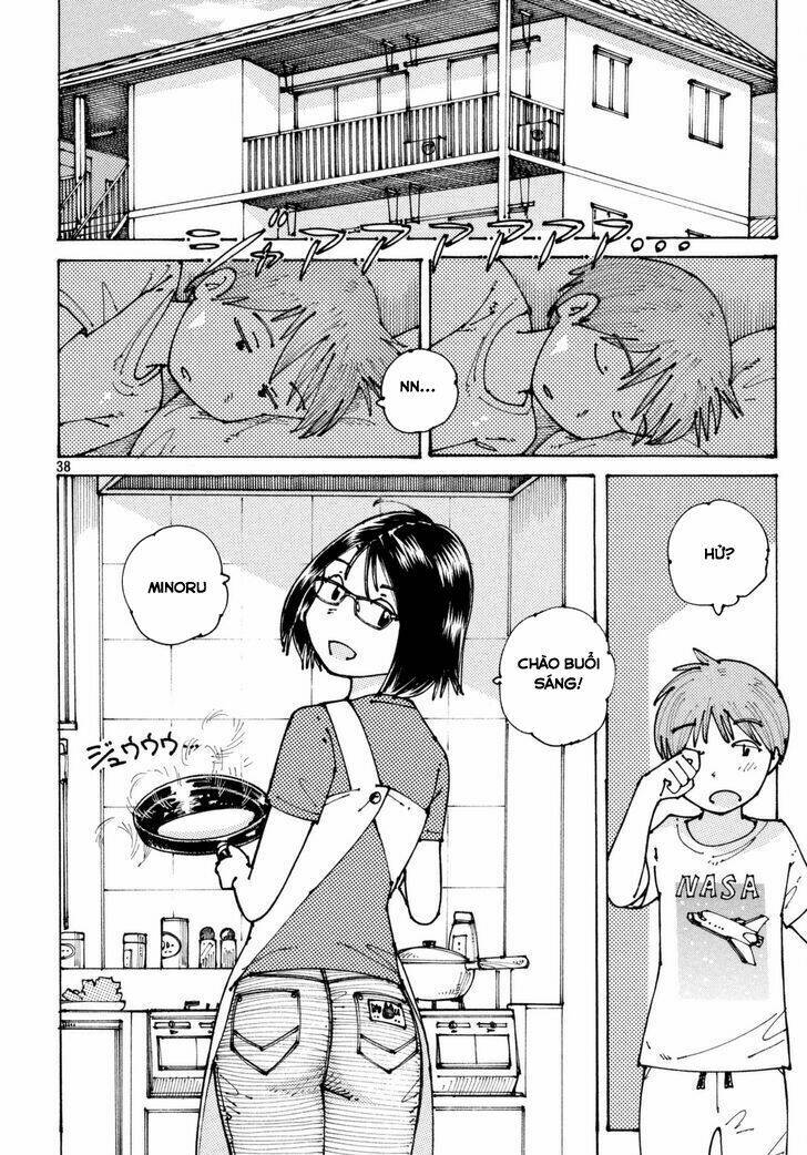 Ookumo-Chan Flashback Chapter 1 - Trang 2