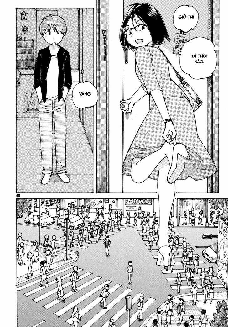 Ookumo-Chan Flashback Chapter 1 - Trang 2