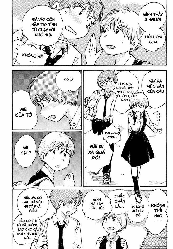 Ookumo-Chan Flashback Chapter 1 - Trang 2