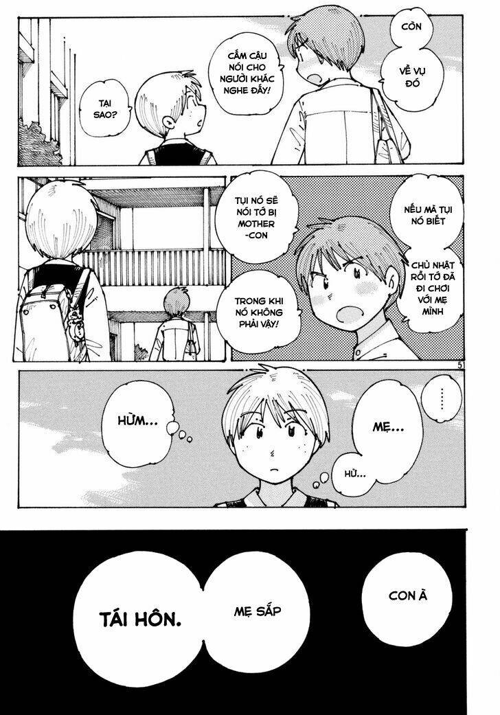 Ookumo-Chan Flashback Chapter 1 - Trang 2