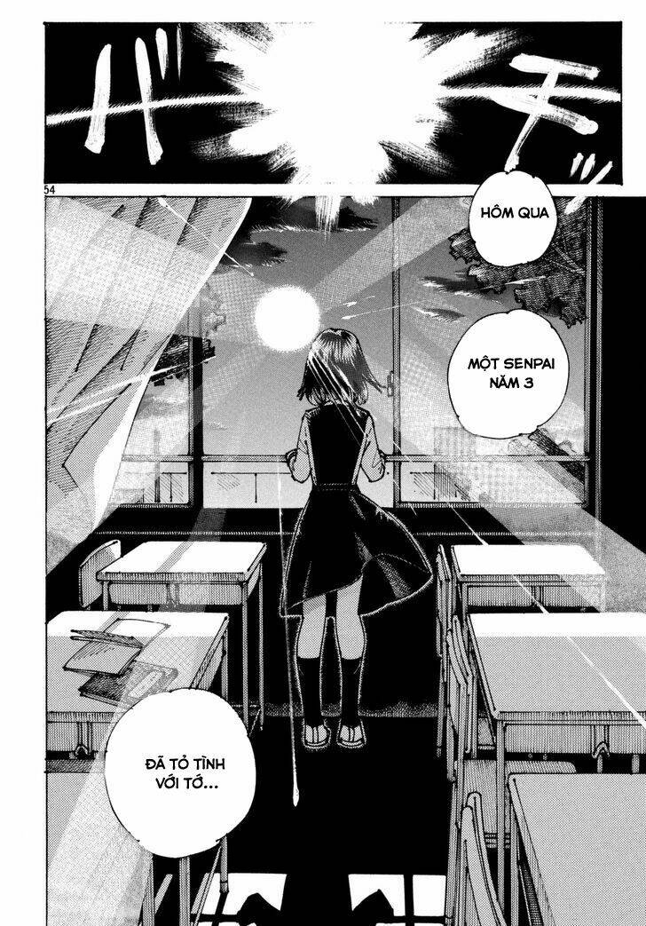 Ookumo-Chan Flashback Chapter 1 - Trang 2