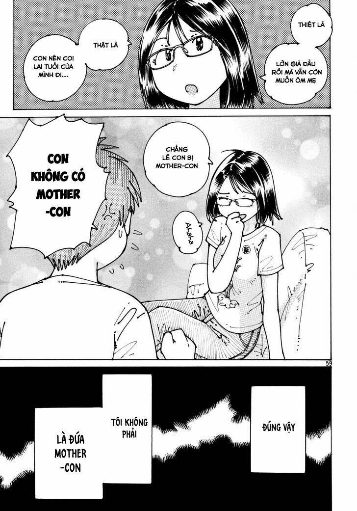 Ookumo-Chan Flashback Chapter 1 - Trang 2