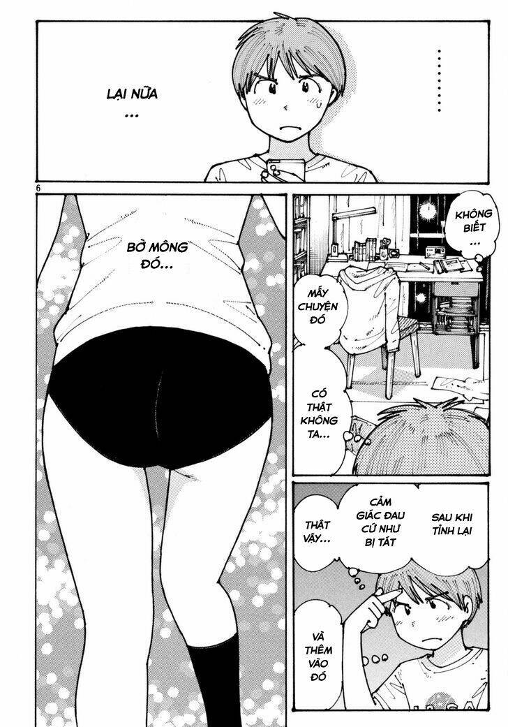 Ookumo-Chan Flashback Chapter 1 - Trang 2