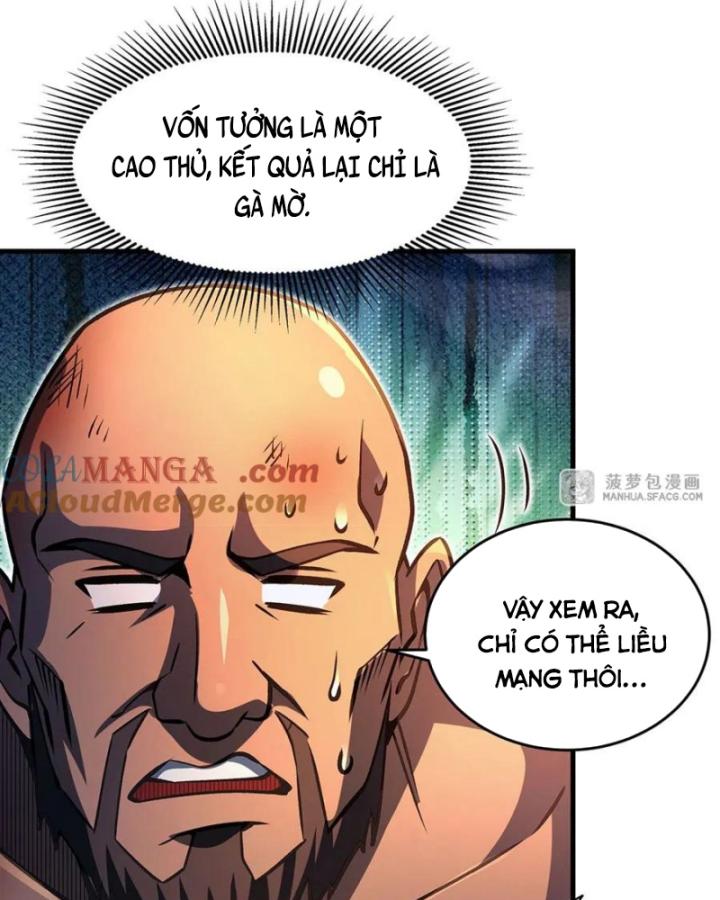 Trở Thành Ma Nữ Trong Thế Giới Tràn Ngập Chuyện Quỷ Quái Chapter 81 - Trang 2