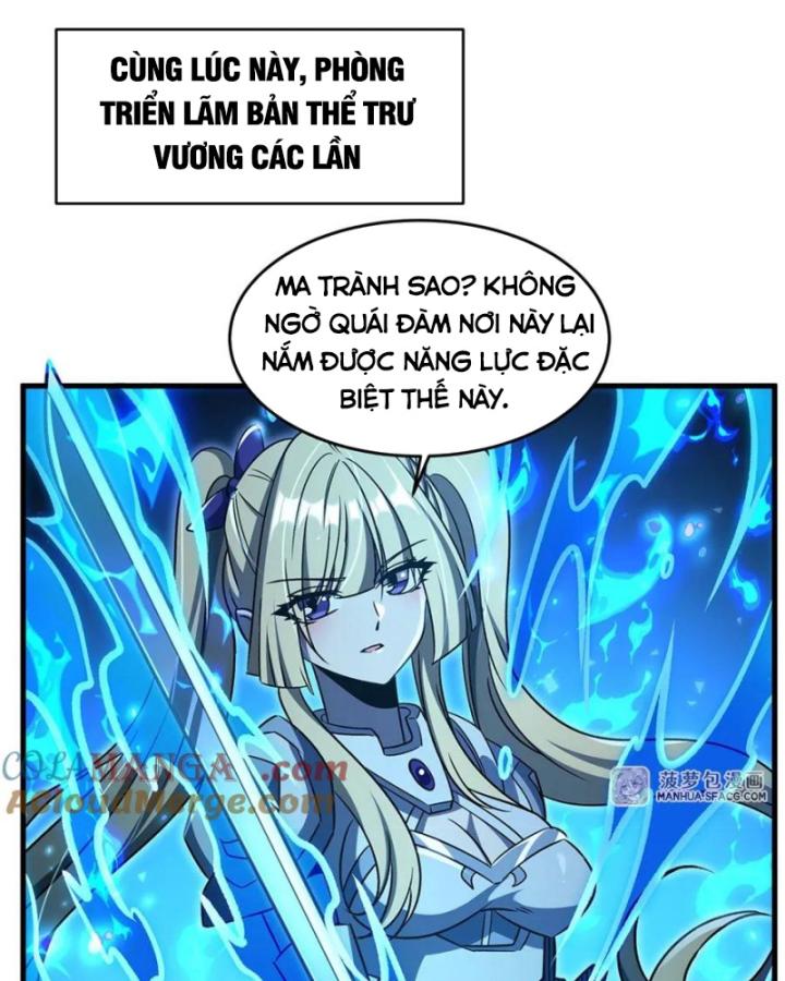 Trở Thành Ma Nữ Trong Thế Giới Tràn Ngập Chuyện Quỷ Quái Chapter 81 - Trang 2