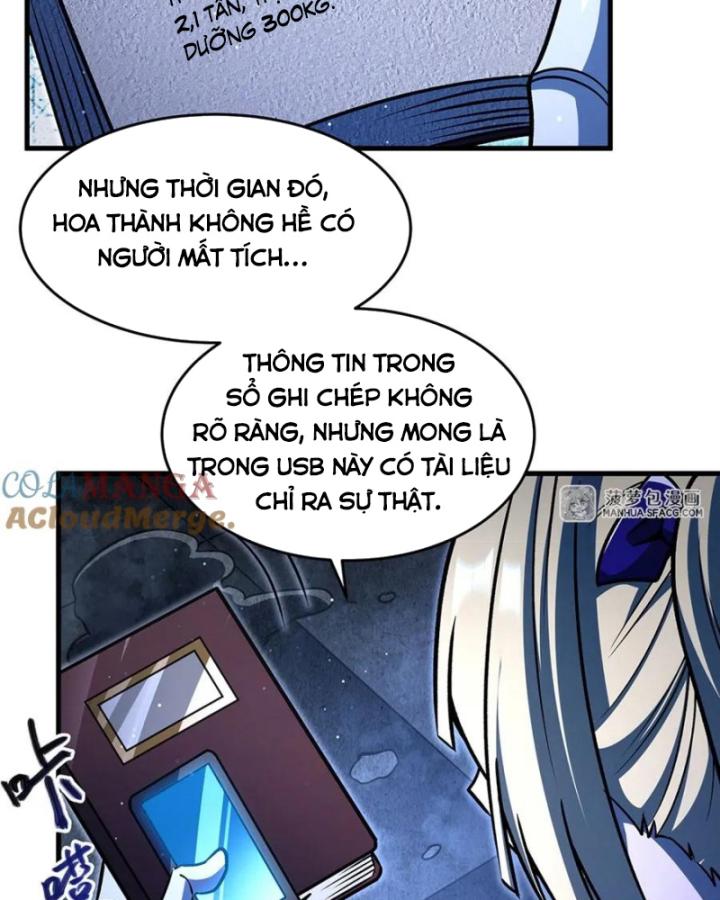 Trở Thành Ma Nữ Trong Thế Giới Tràn Ngập Chuyện Quỷ Quái Chapter 81 - Trang 2