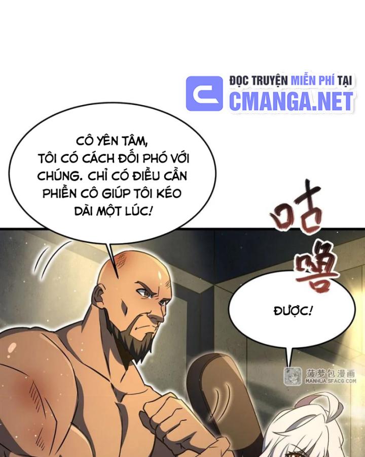 Trở Thành Ma Nữ Trong Thế Giới Tràn Ngập Chuyện Quỷ Quái Chapter 81 - Trang 2