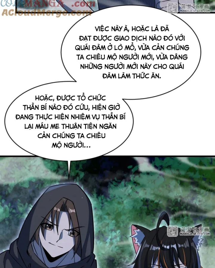 Trở Thành Ma Nữ Trong Thế Giới Tràn Ngập Chuyện Quỷ Quái Chapter 80 - Trang 2