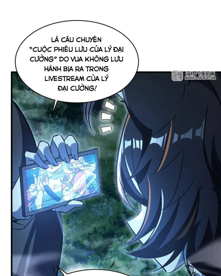 Trở Thành Ma Nữ Trong Thế Giới Tràn Ngập Chuyện Quỷ Quái Chapter 80 - Trang 2