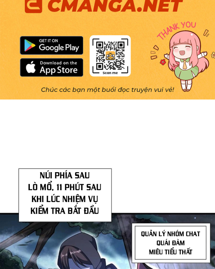 Trở Thành Ma Nữ Trong Thế Giới Tràn Ngập Chuyện Quỷ Quái Chapter 80 - Trang 2