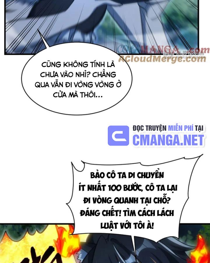 Trở Thành Ma Nữ Trong Thế Giới Tràn Ngập Chuyện Quỷ Quái Chapter 80 - Trang 2