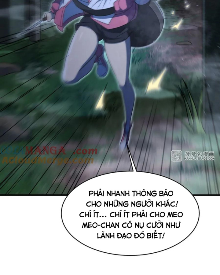 Trở Thành Ma Nữ Trong Thế Giới Tràn Ngập Chuyện Quỷ Quái Chapter 80 - Trang 2