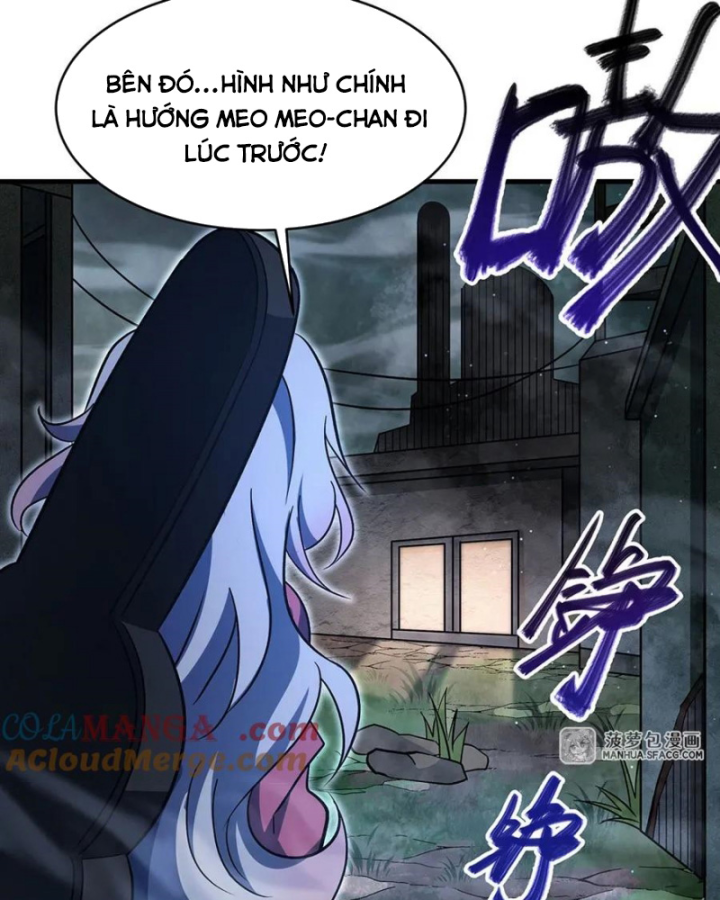 Trở Thành Ma Nữ Trong Thế Giới Tràn Ngập Chuyện Quỷ Quái Chapter 80 - Trang 2