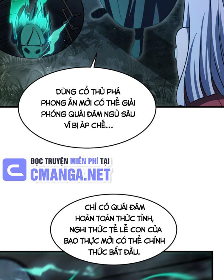 Trở Thành Ma Nữ Trong Thế Giới Tràn Ngập Chuyện Quỷ Quái Chapter 79 - Trang 2