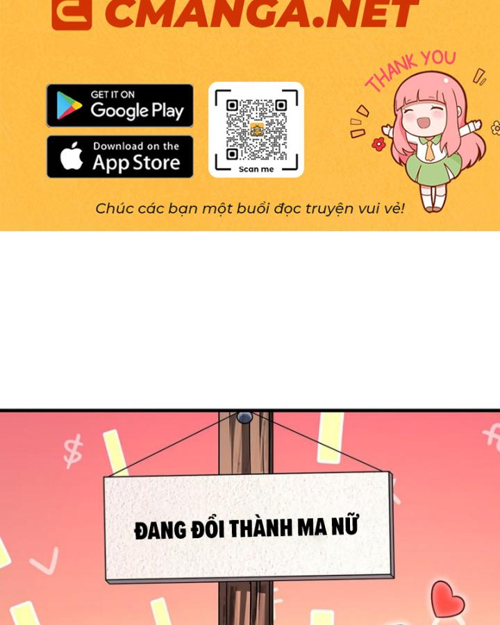 Trở Thành Ma Nữ Trong Thế Giới Tràn Ngập Chuyện Quỷ Quái Chapter 78 - Trang 2