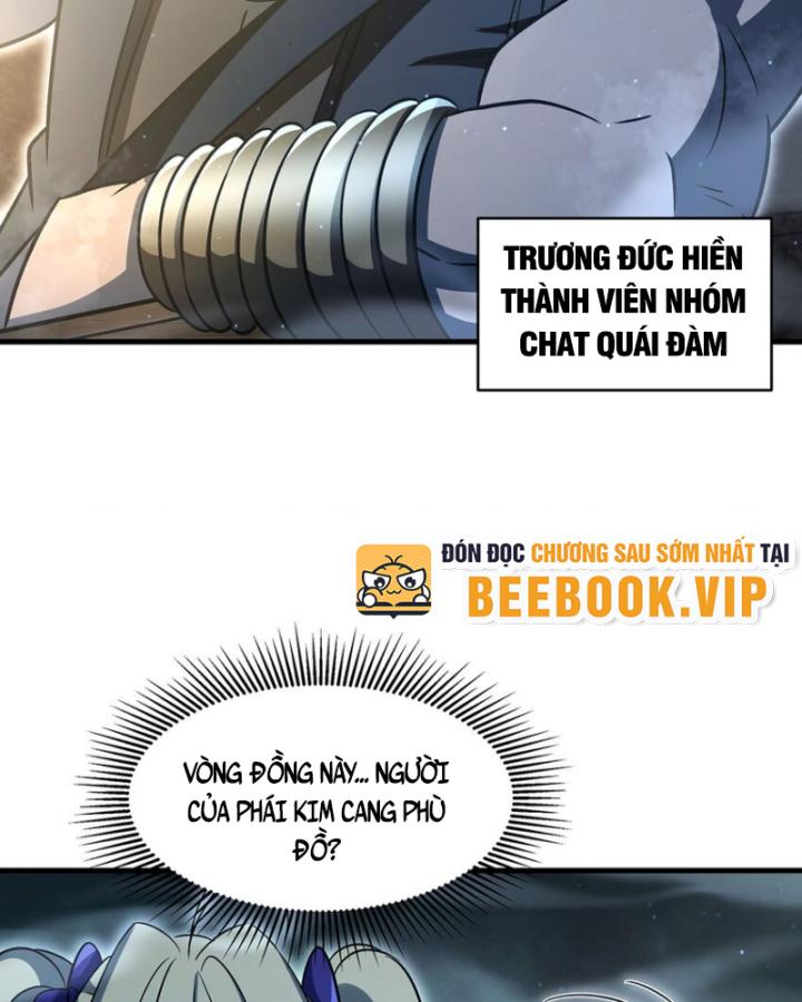 Trở Thành Ma Nữ Trong Thế Giới Tràn Ngập Chuyện Quỷ Quái Chapter 78 - Trang 2