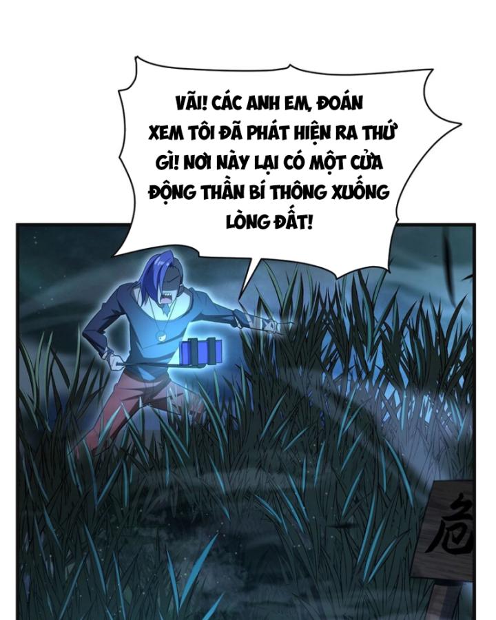 Trở Thành Ma Nữ Trong Thế Giới Tràn Ngập Chuyện Quỷ Quái Chapter 78 - Trang 2