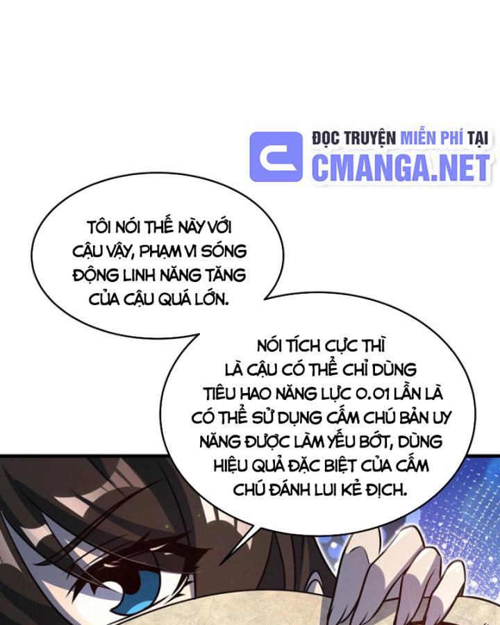 Trở Thành Ma Nữ Trong Thế Giới Tràn Ngập Chuyện Quỷ Quái Chapter 76 - Trang 2