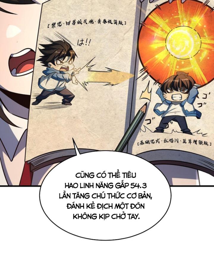 Trở Thành Ma Nữ Trong Thế Giới Tràn Ngập Chuyện Quỷ Quái Chapter 76 - Trang 2