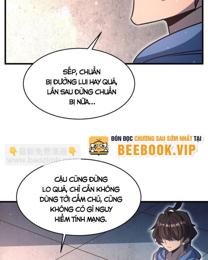 Trở Thành Ma Nữ Trong Thế Giới Tràn Ngập Chuyện Quỷ Quái Chapter 76 - Trang 2