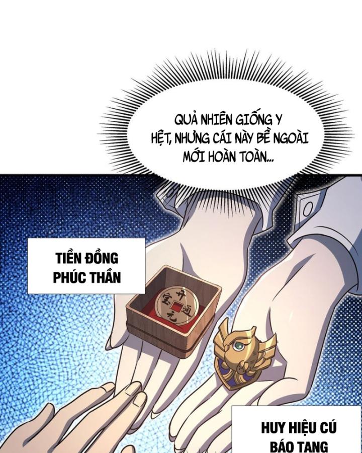 Trở Thành Ma Nữ Trong Thế Giới Tràn Ngập Chuyện Quỷ Quái Chapter 76 - Trang 2