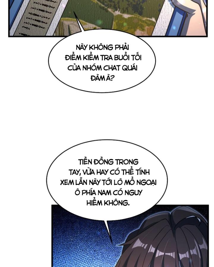 Trở Thành Ma Nữ Trong Thế Giới Tràn Ngập Chuyện Quỷ Quái Chapter 76 - Trang 2