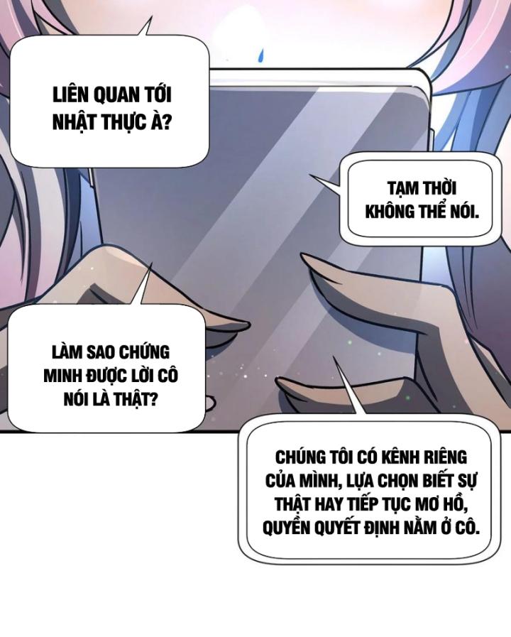 Trở Thành Ma Nữ Trong Thế Giới Tràn Ngập Chuyện Quỷ Quái Chapter 75 - Trang 2