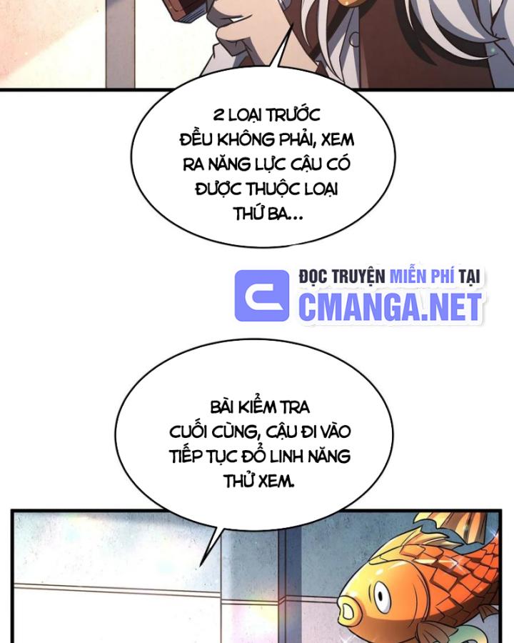 Trở Thành Ma Nữ Trong Thế Giới Tràn Ngập Chuyện Quỷ Quái Chapter 75 - Trang 2