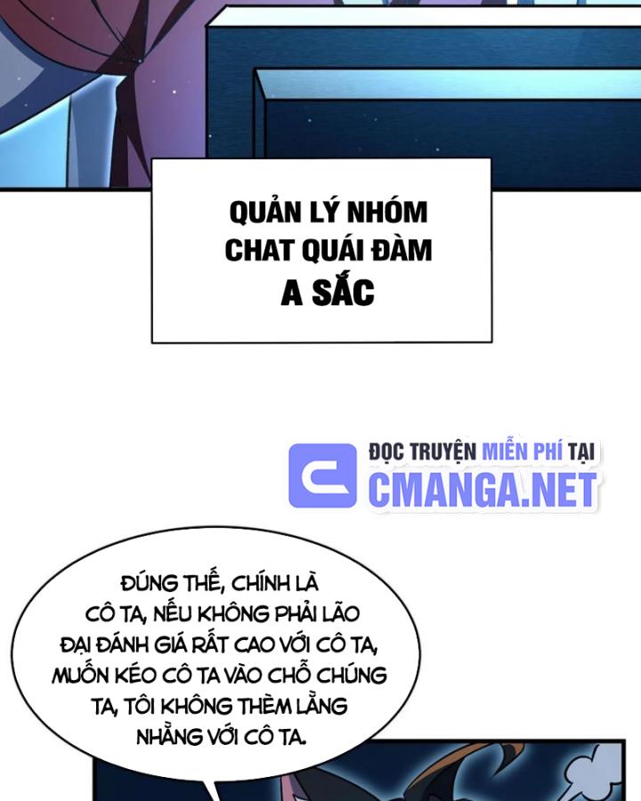 Trở Thành Ma Nữ Trong Thế Giới Tràn Ngập Chuyện Quỷ Quái Chapter 75 - Trang 2