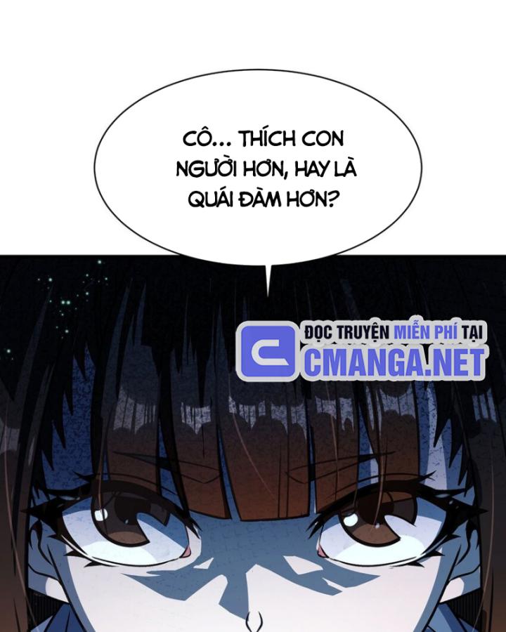 Trở Thành Ma Nữ Trong Thế Giới Tràn Ngập Chuyện Quỷ Quái Chapter 73 - Trang 2