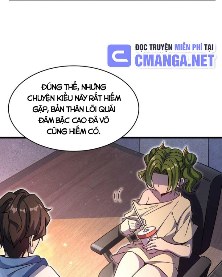 Trở Thành Ma Nữ Trong Thế Giới Tràn Ngập Chuyện Quỷ Quái Chapter 71 - Trang 2