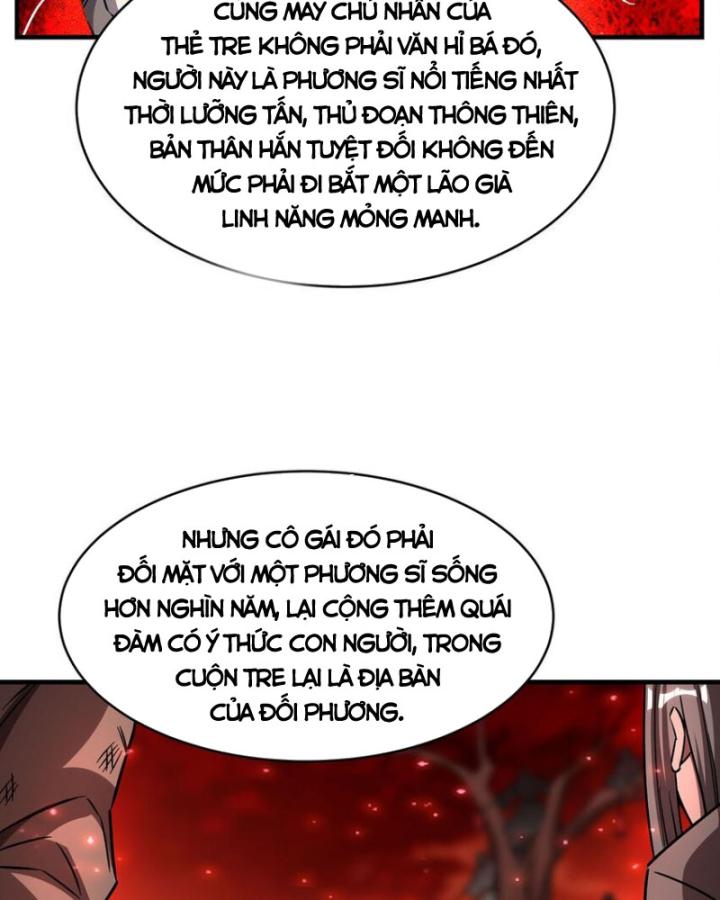 Trở Thành Ma Nữ Trong Thế Giới Tràn Ngập Chuyện Quỷ Quái Chapter 59 - Trang 2