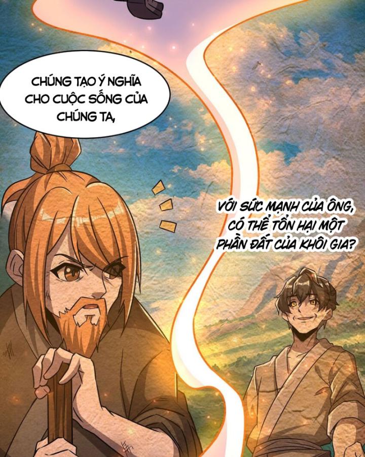 Trở Thành Ma Nữ Trong Thế Giới Tràn Ngập Chuyện Quỷ Quái Chapter 59 - Trang 2