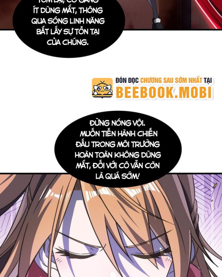 Trở Thành Ma Nữ Trong Thế Giới Tràn Ngập Chuyện Quỷ Quái Chapter 55 - Trang 2