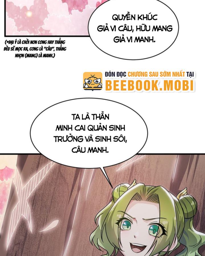 Trở Thành Ma Nữ Trong Thế Giới Tràn Ngập Chuyện Quỷ Quái Chapter 52 - Trang 2