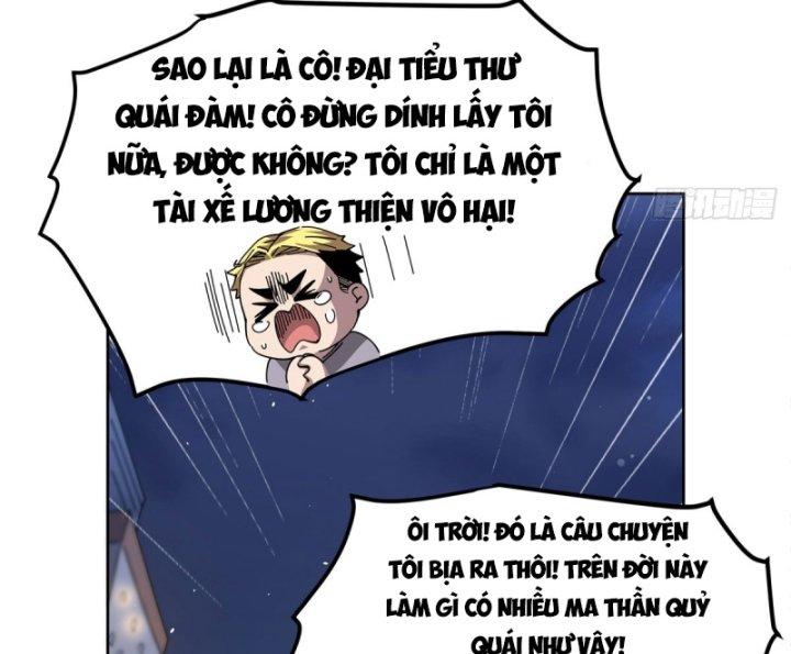 Trở Thành Ma Nữ Trong Thế Giới Tràn Ngập Chuyện Quỷ Quái Chapter 32 - Trang 2