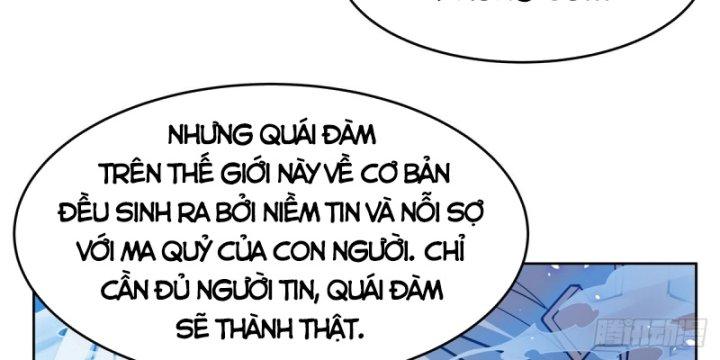 Trở Thành Ma Nữ Trong Thế Giới Tràn Ngập Chuyện Quỷ Quái Chapter 32 - Trang 2