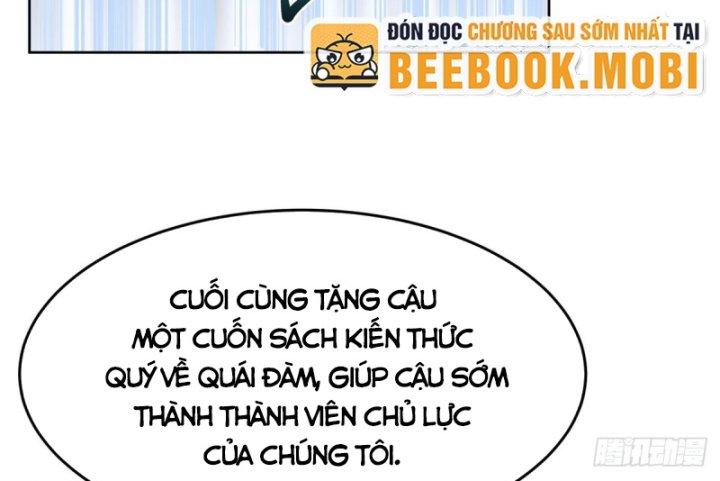 Trở Thành Ma Nữ Trong Thế Giới Tràn Ngập Chuyện Quỷ Quái Chapter 32 - Trang 2