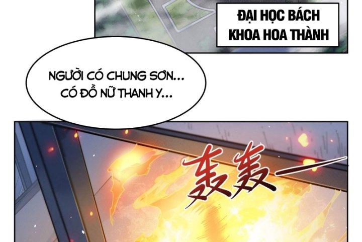 Trở Thành Ma Nữ Trong Thế Giới Tràn Ngập Chuyện Quỷ Quái Chapter 32 - Trang 2