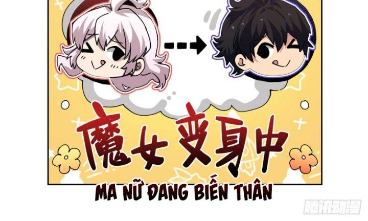 Trở Thành Ma Nữ Trong Thế Giới Tràn Ngập Chuyện Quỷ Quái Chapter 31 - Trang 2